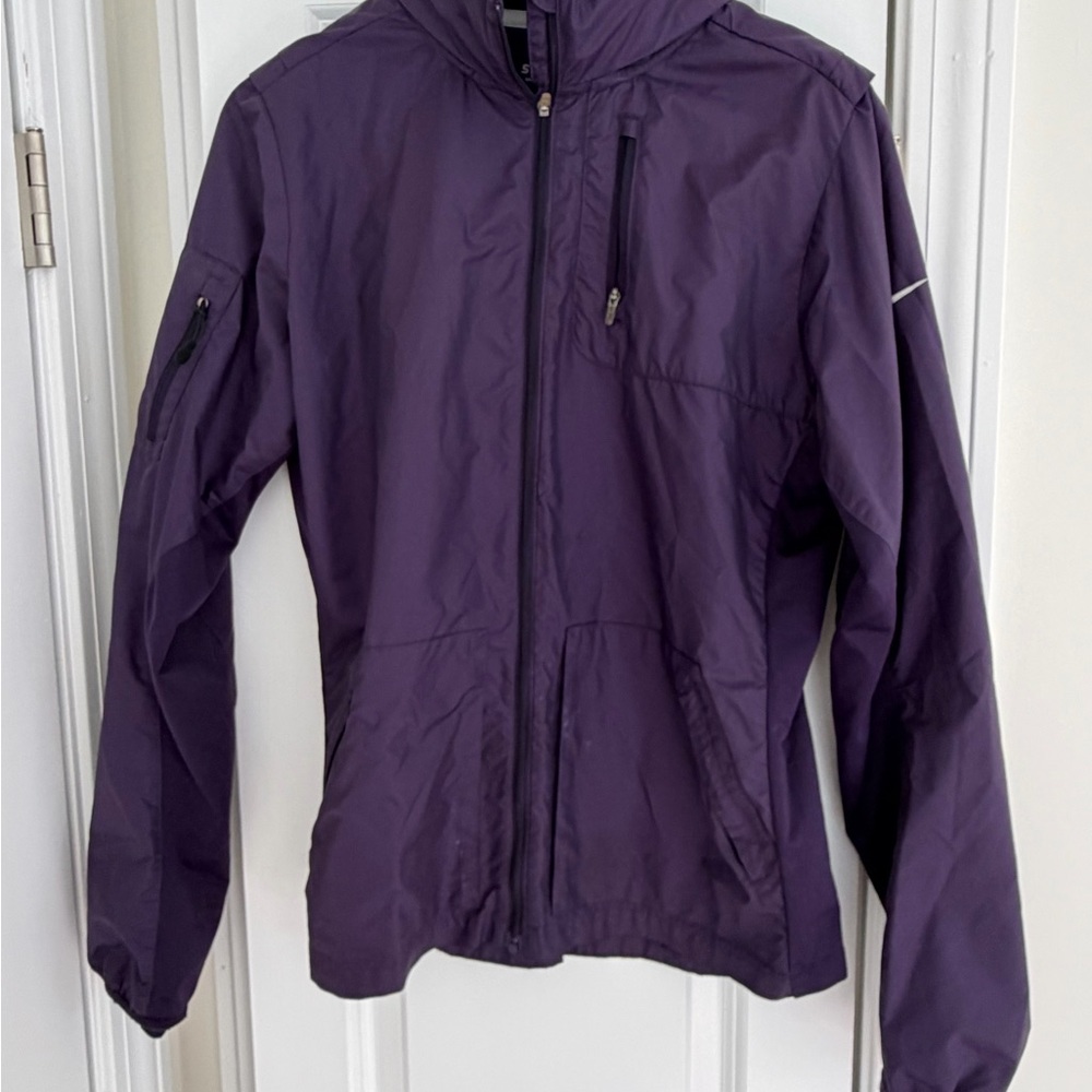 Nike Storm-Fit Women’s Running Jacket